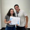 Participantes da 4ª turma do PIP recebem certificado